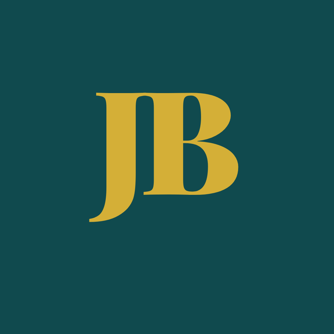 J'aduné Beauty logo
