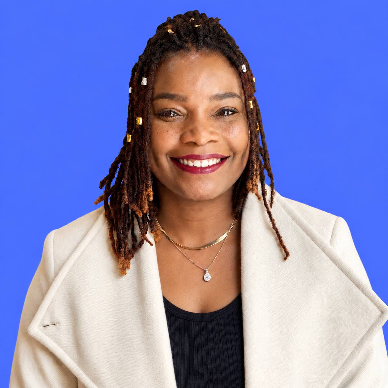 Joann Praise